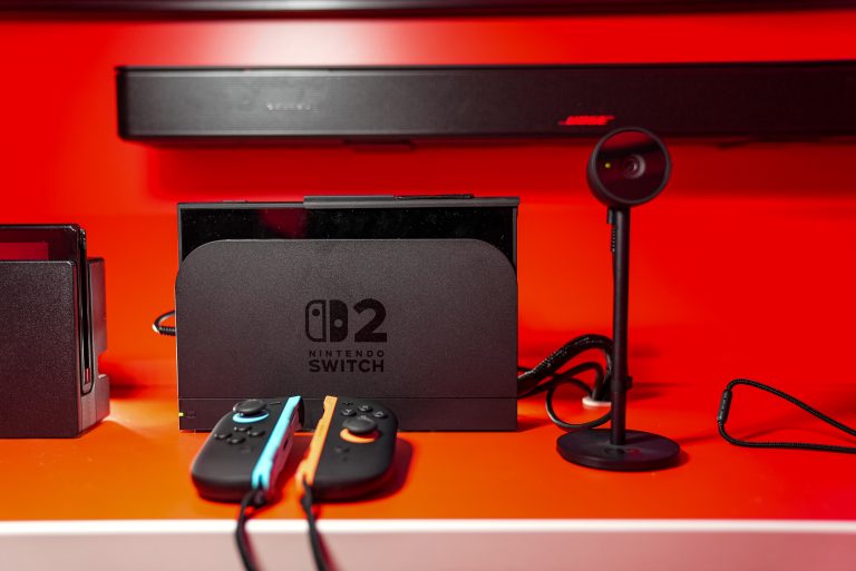 Nintendo’s new era: looking back at the Switch and ahead to the next generation