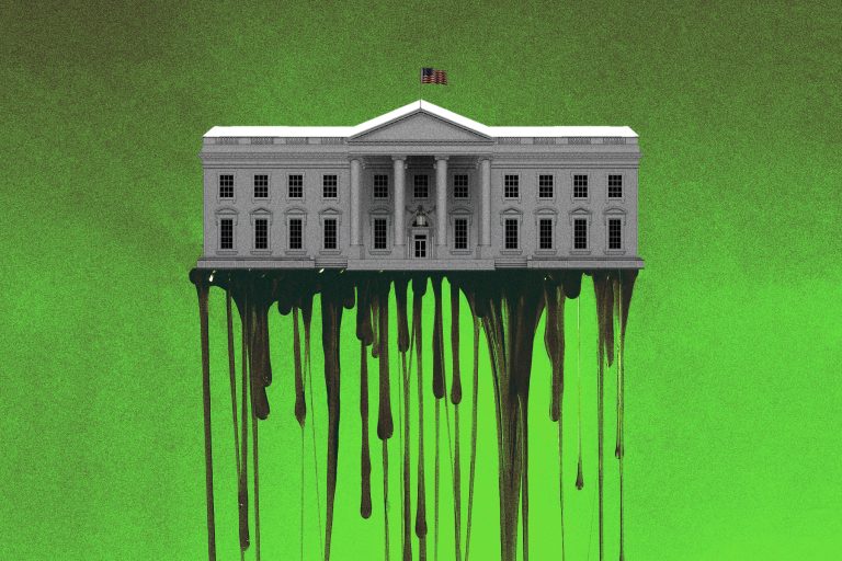 Grifters thrive under Trump’s scam-friendly administration