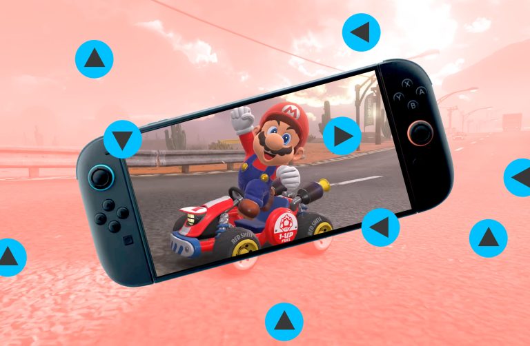 Nintendo’s bold new era is full of safe bets
