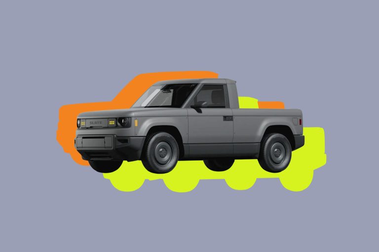 Slate Auto FAQ: your questions answered