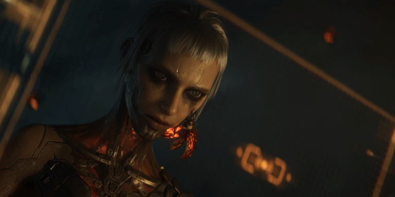 Love, Death, and Robots keeps a good thing going in volume 4