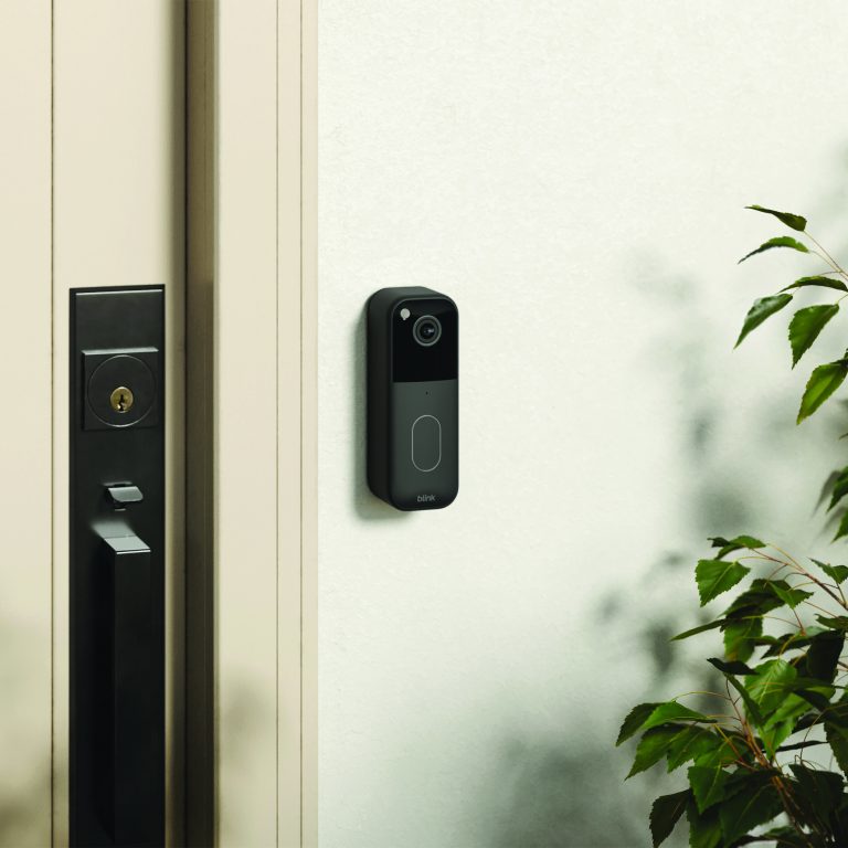 Blink’s budget buzzer gets some worthwhile upgrades