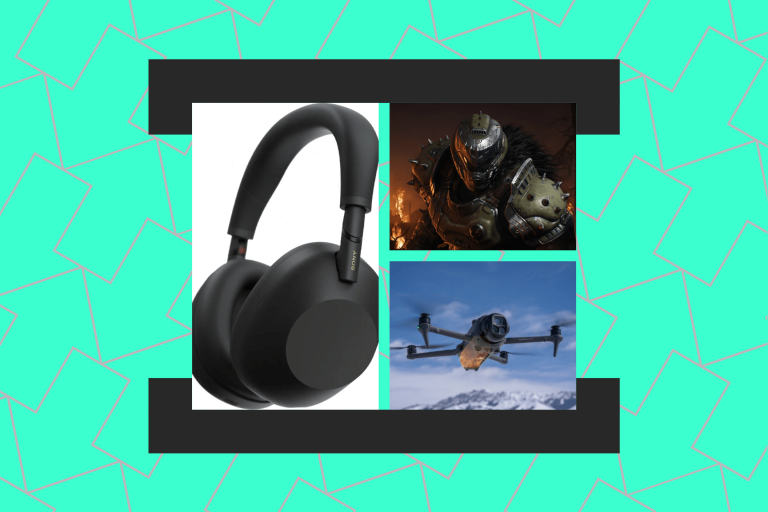 The best wireless headphones get even better