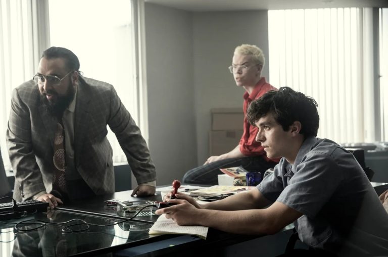 Netflix is removing Black Mirror: Bandersnatch