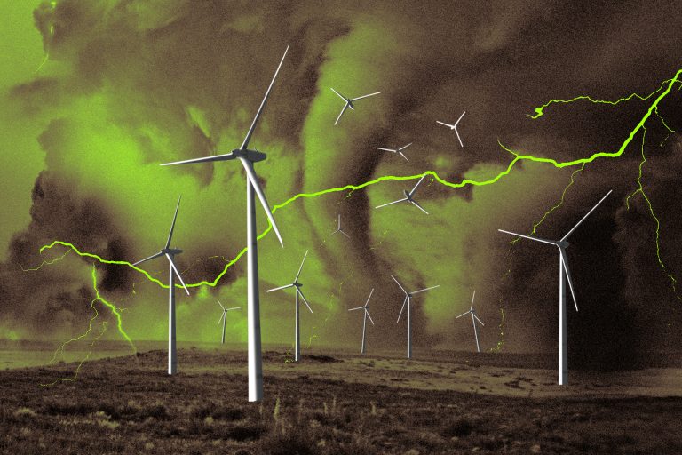Republican lawmakers could soon kill clean energy jobs in their home states
