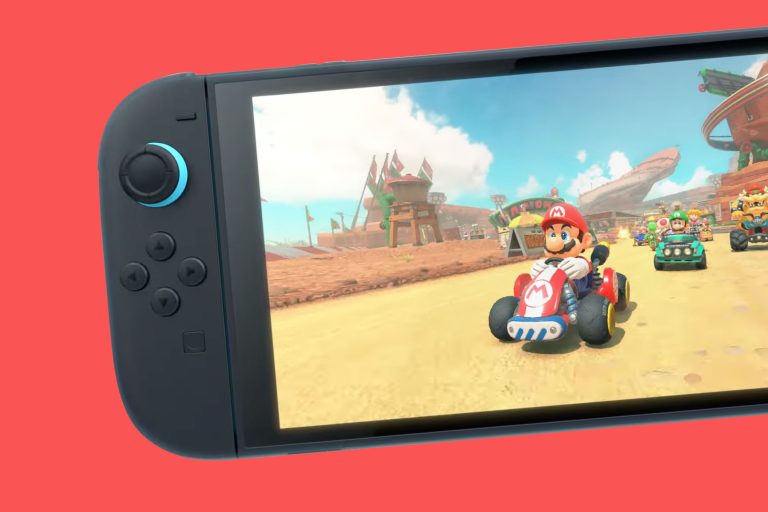 The Switch 2’s promising start hides an uncertain future