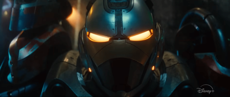 Ironheart’s first trailer is a quest to build the ultimate armor