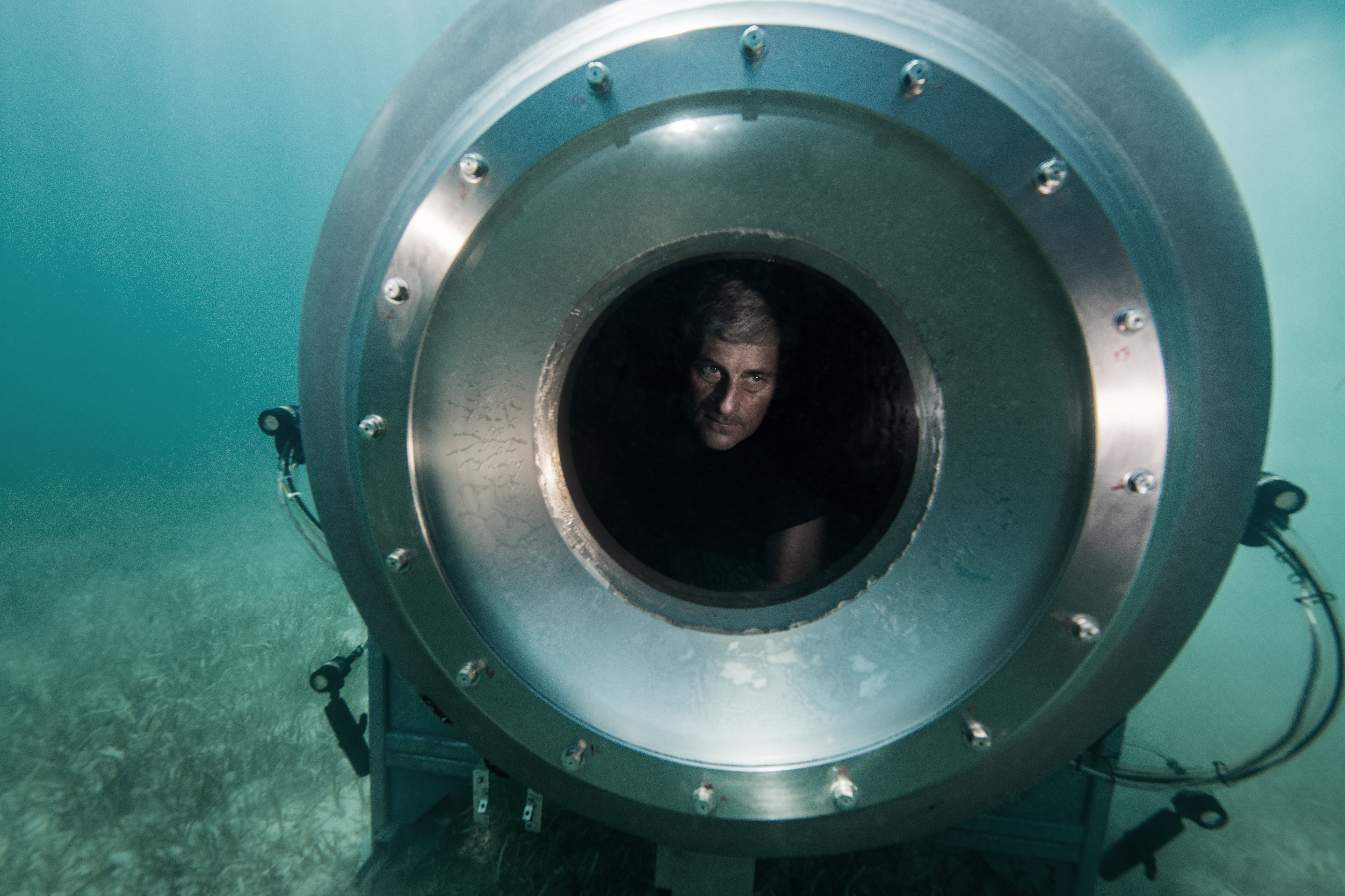 The writing is on the wall in first trailer for Netflix’s new OceanGate documentary