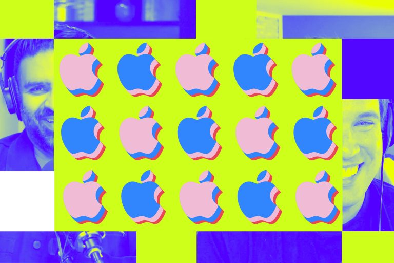 Can a redesign save Apple’s software?
