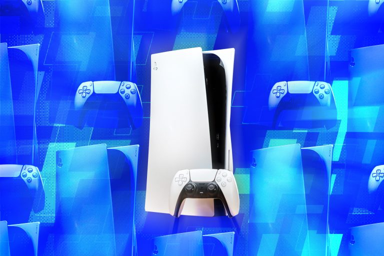 The PS5 will be cheaper than the Switch 2 for a limited time