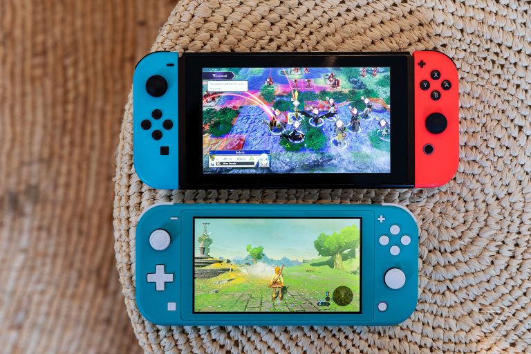 The Nintendo Switch’s complicated legacy with indie games