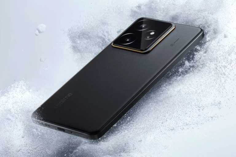 Realme’s new flagships squeeze in enormous 7,000mAh batteries