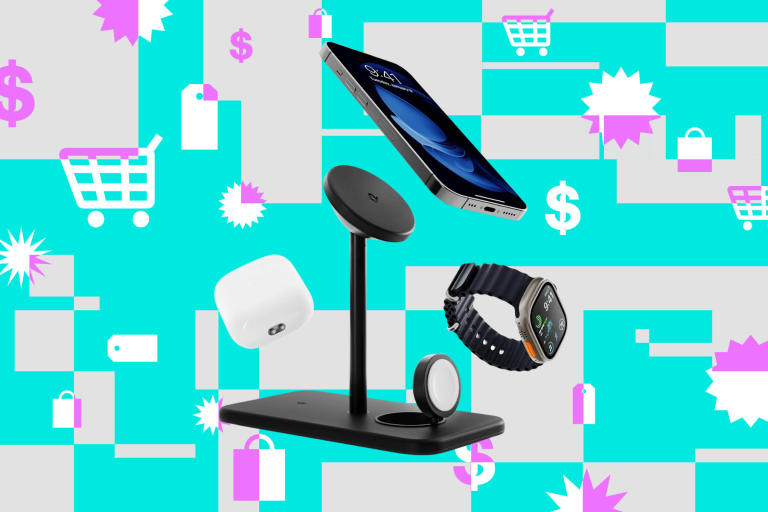 Twelve South’s slick 3-in-1 charging stand has dropped to a new low price
