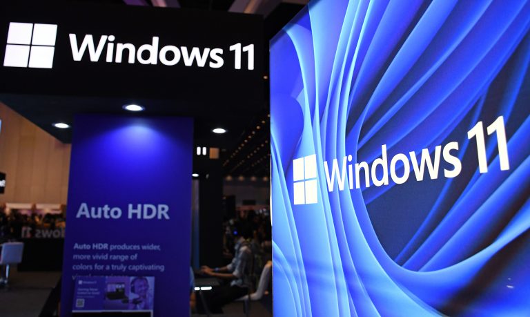 Microsoft’s Windows Hello facial recognition no longer works in the dark