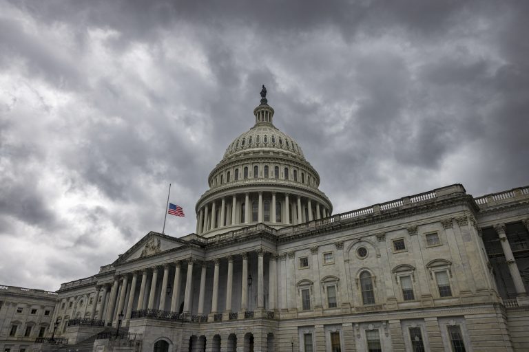 A ban on state AI laws could smash Big Tech’s legal guardrails