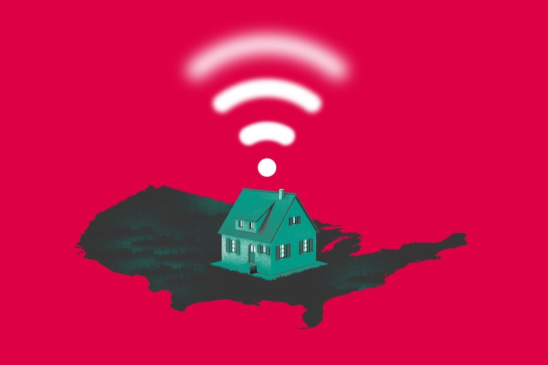 Low-income broadband fund can keep running, says Supreme Court