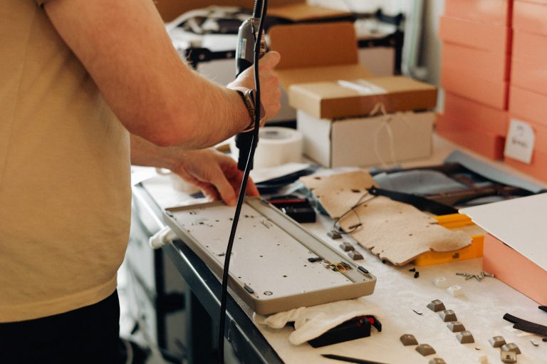 How to build the best keyboard in the world