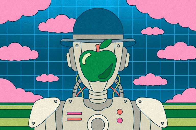 AI residencies are trying to change the conversation around artificial art