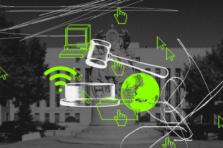 Inside the courthouse reshaping the future of the internet