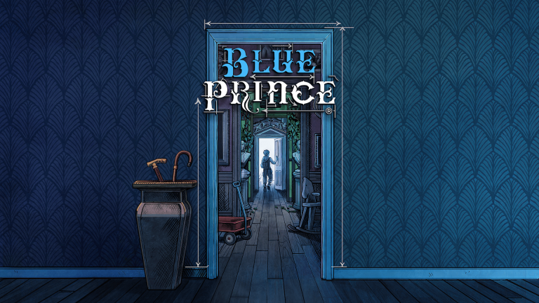 Blue Prince is coming to Mac
