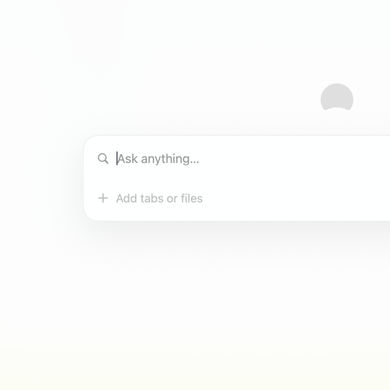 The Dia browser is a big bet on the web — and an even bigger bet on AI
