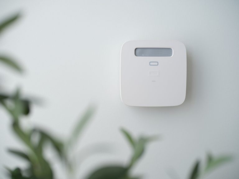 This smart smoke alarm could be a worthy Nest Protect replacement