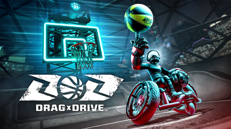 Nintendo’s wheelchair basketball game will be out in August