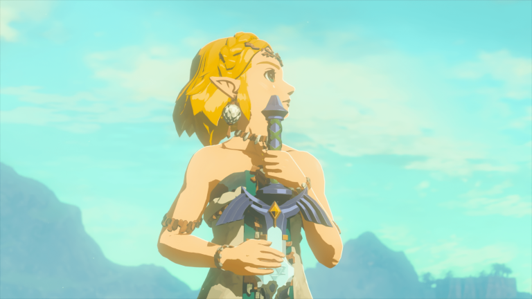 Nintendo pushes back live-action Zelda movie to May 2027
