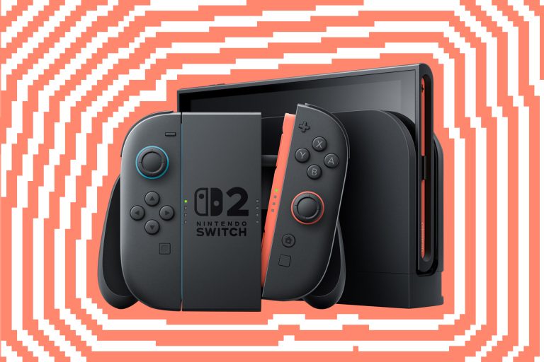 A Switch 2 YouTube app is coming ‘soon’
