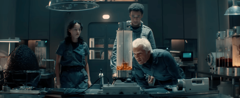 Alien: Earth’s new trailer is full of monsters that want out