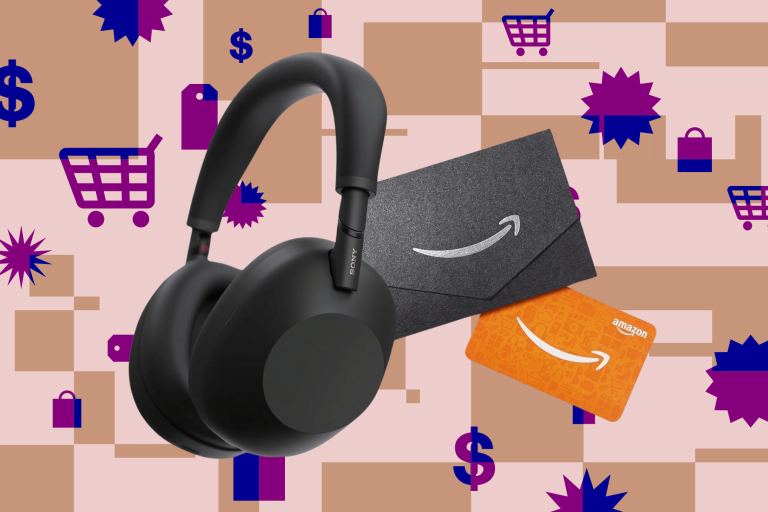 Sony’s noise-canceling WH-1000XM6 are already on sale with a $30 gift card