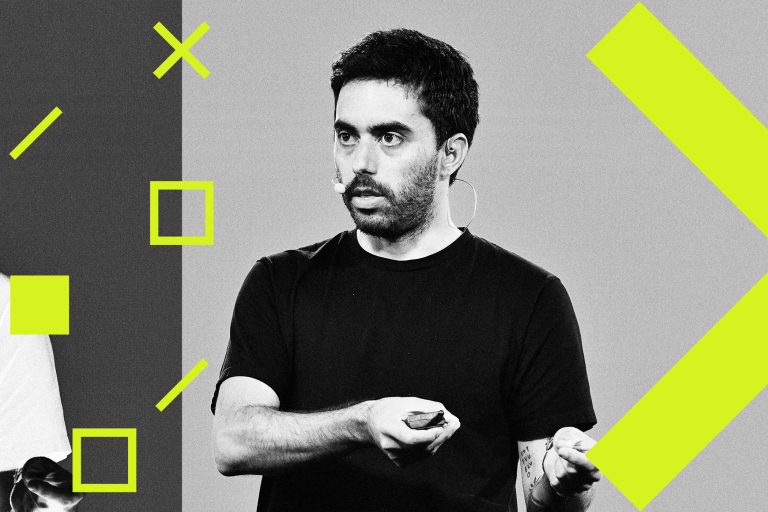 Runway CEO Cris Valenzuela wants Hollywood to embrace AI video