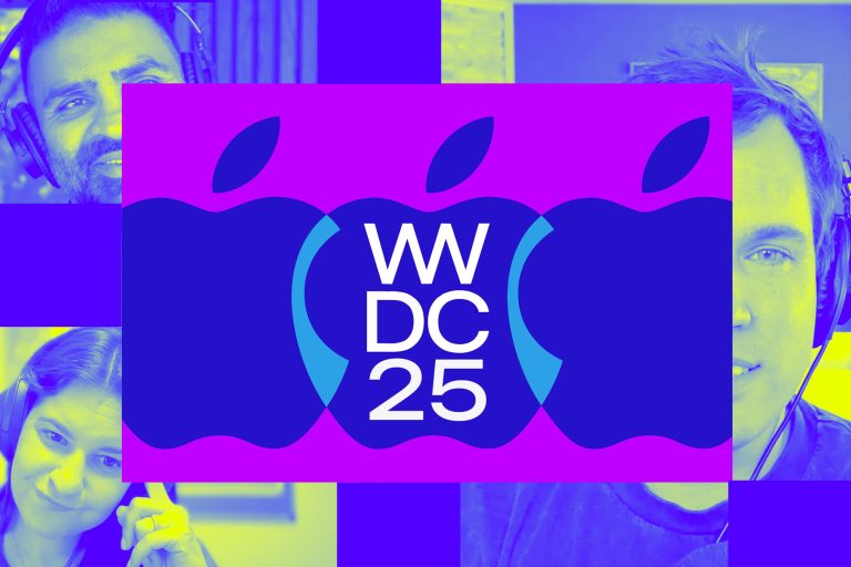 The Vergecast’s WWDC 2025 preview