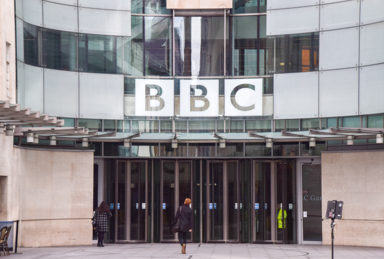 The BBC is launching a paywall in the US