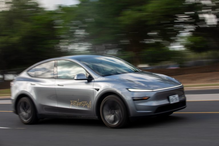 Here’s a running list of all of Tesla’s robotaxi mishaps so far