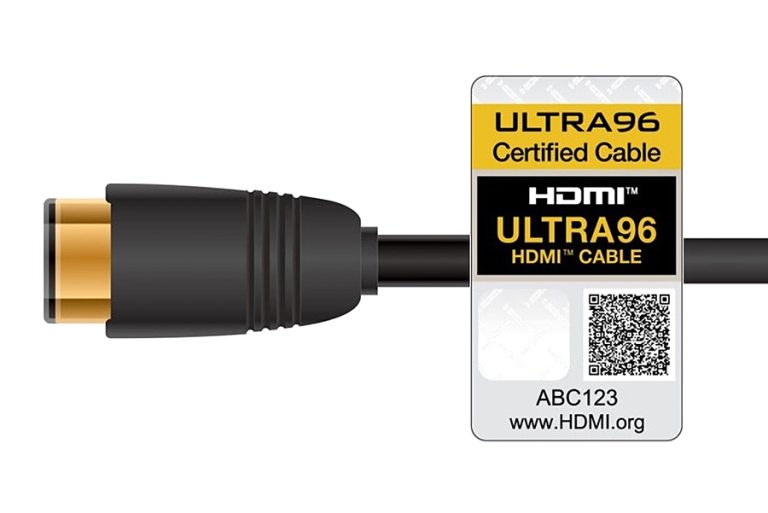 HDMI 2.2 will support 16K video at 60Hz