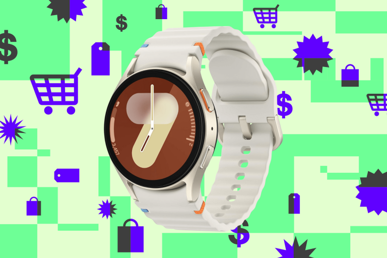 Samsung’s entry-level Galaxy Watch 7 has returned to its best price to date