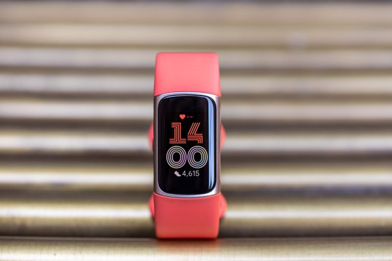 Fitbit’s Charge 6 fitness tracker is at its lowest price ever at Walmart