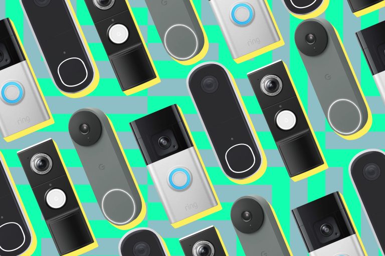 The best doorbell cameras