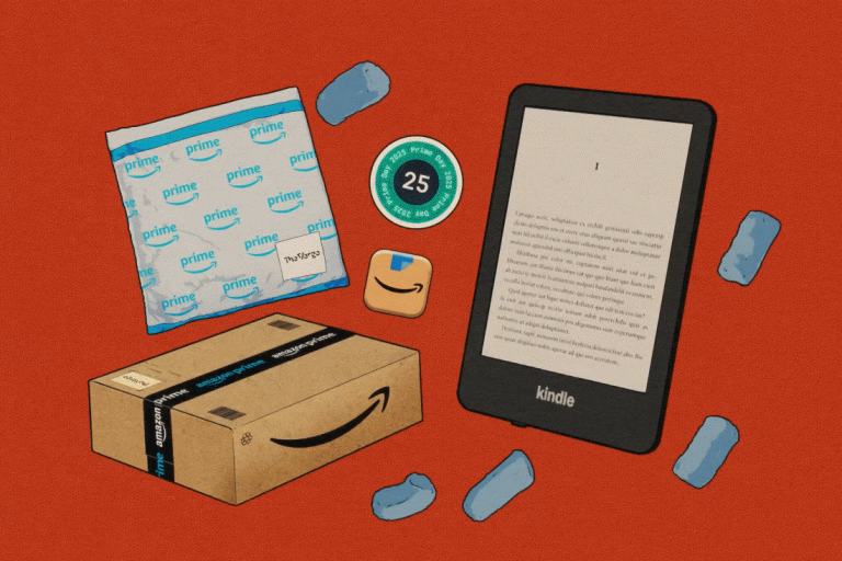The best Amazon Prime Day deals you can still shop