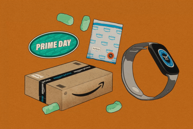 The best Prime Day 2025 deals you can still get