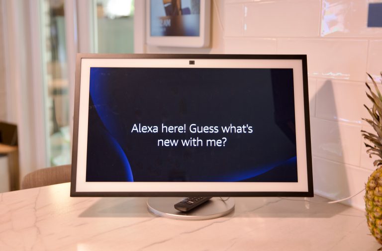 24 hours with Alexa Plus: we cooked, we chatted, and it kinda lied to me