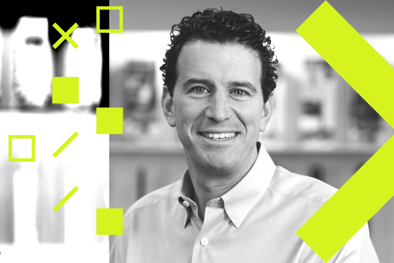How SharkNinja took over the home, with CEO Mark Barrocas