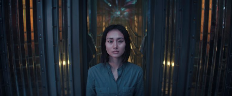 Apple’s alien thriller Invasion is back for season 3 in August