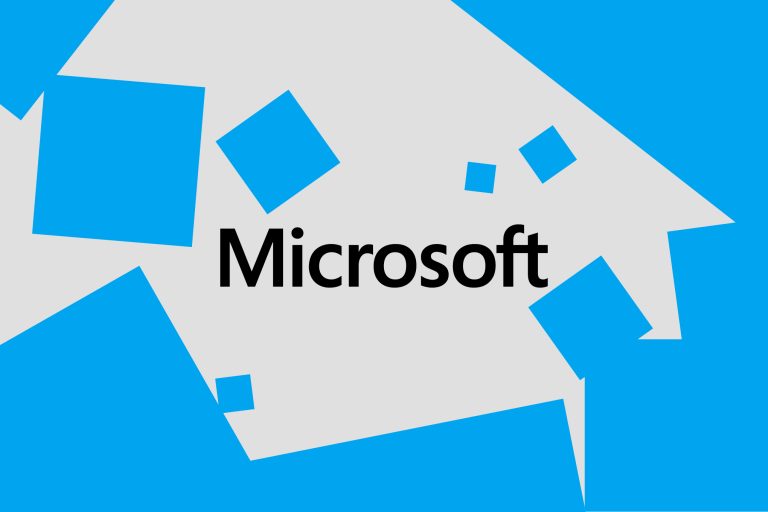 Microsoft is laying off as many as 9,000 employees