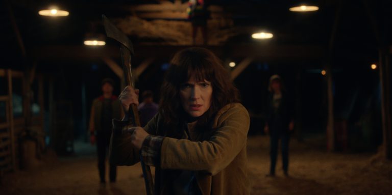 Stranger Things 5’s first trailer promises an epic showdown