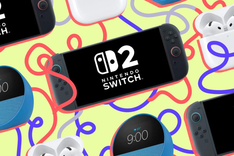 The Verge’s 2025 back-to-school shopping guide