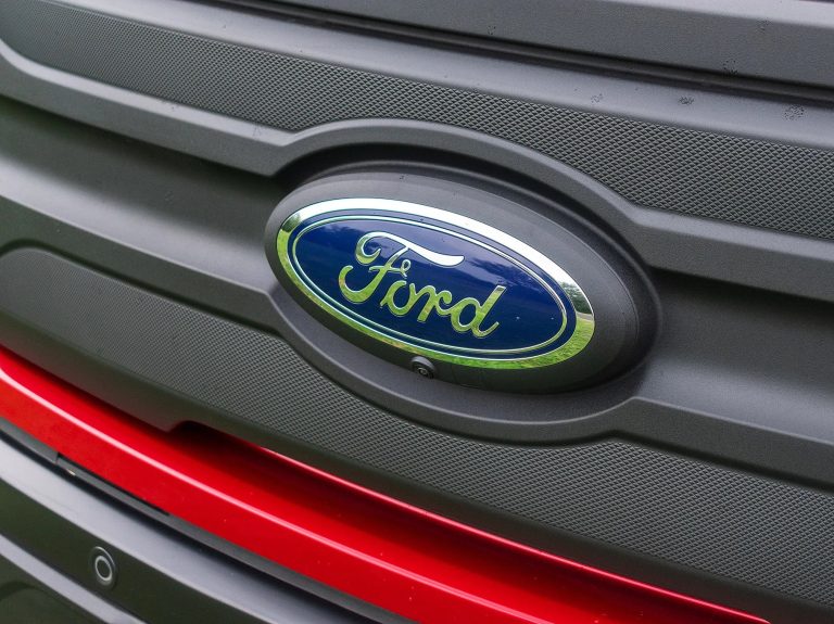 Ford’s planning a ‘Model T moment’ for EVs on August 11th