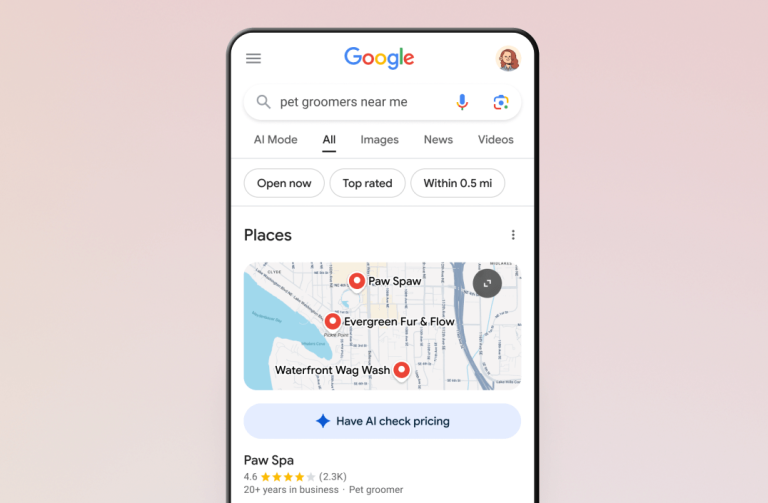 Google’s AI can now make phone calls for you
