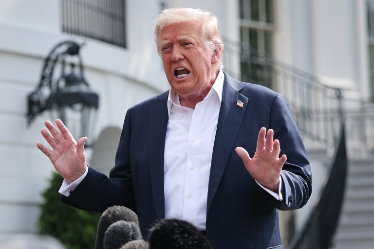 The MAGA backlash over Epstein isn’t dying down